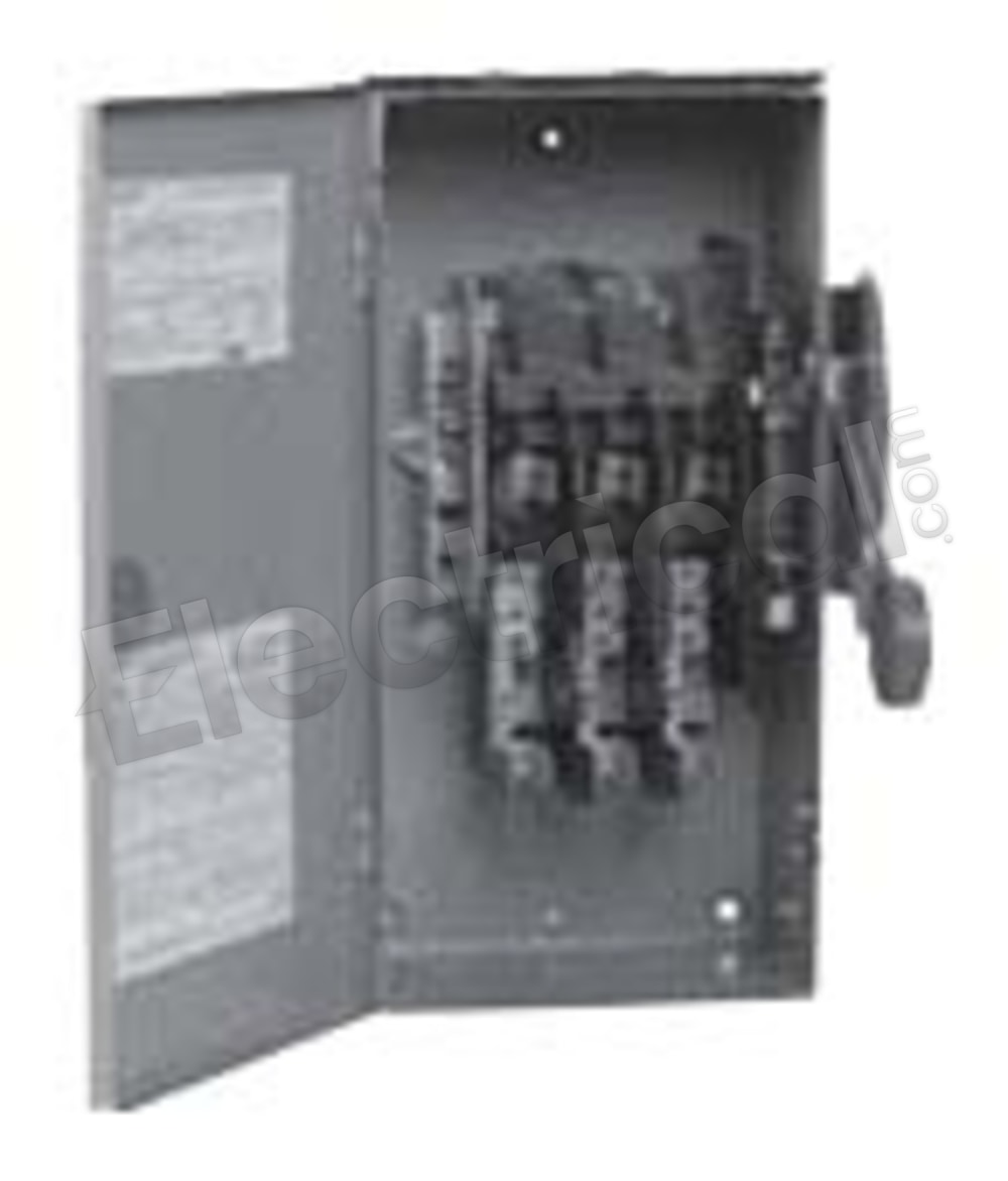DH463FGK Cutler Hammer Disconnect Switch