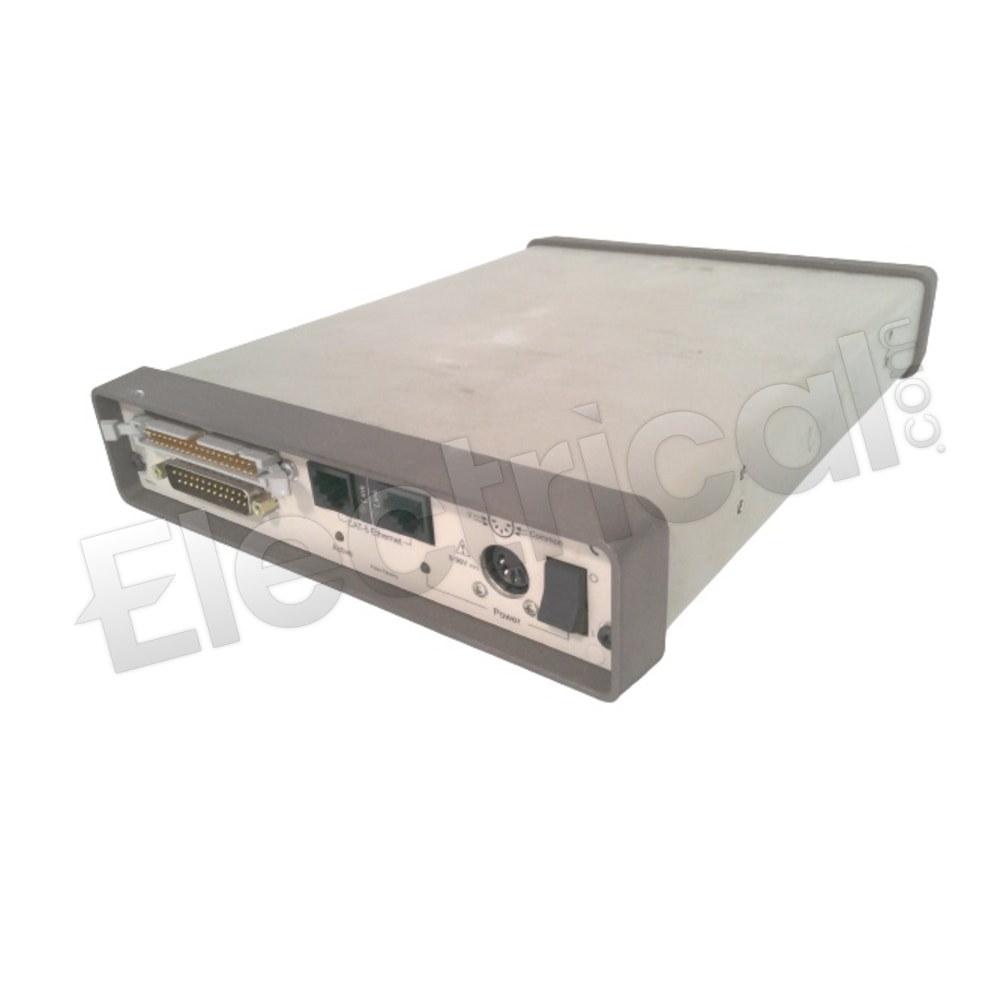 DI-730-EN-B Dataq Instruments DCS Module/Board/Rack Data Control System
