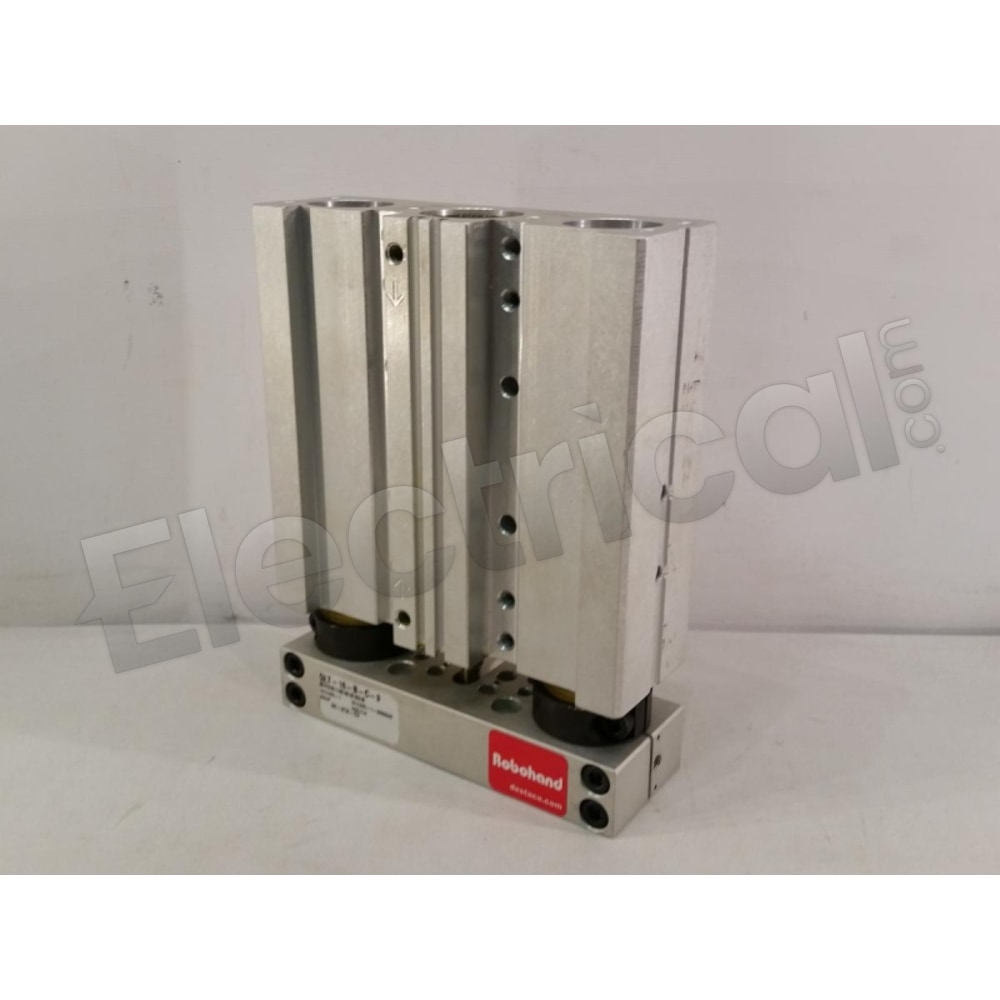 Dover Tools DLT-16-B-C-3 Dover Corporation Pneumatic Tool Tools
