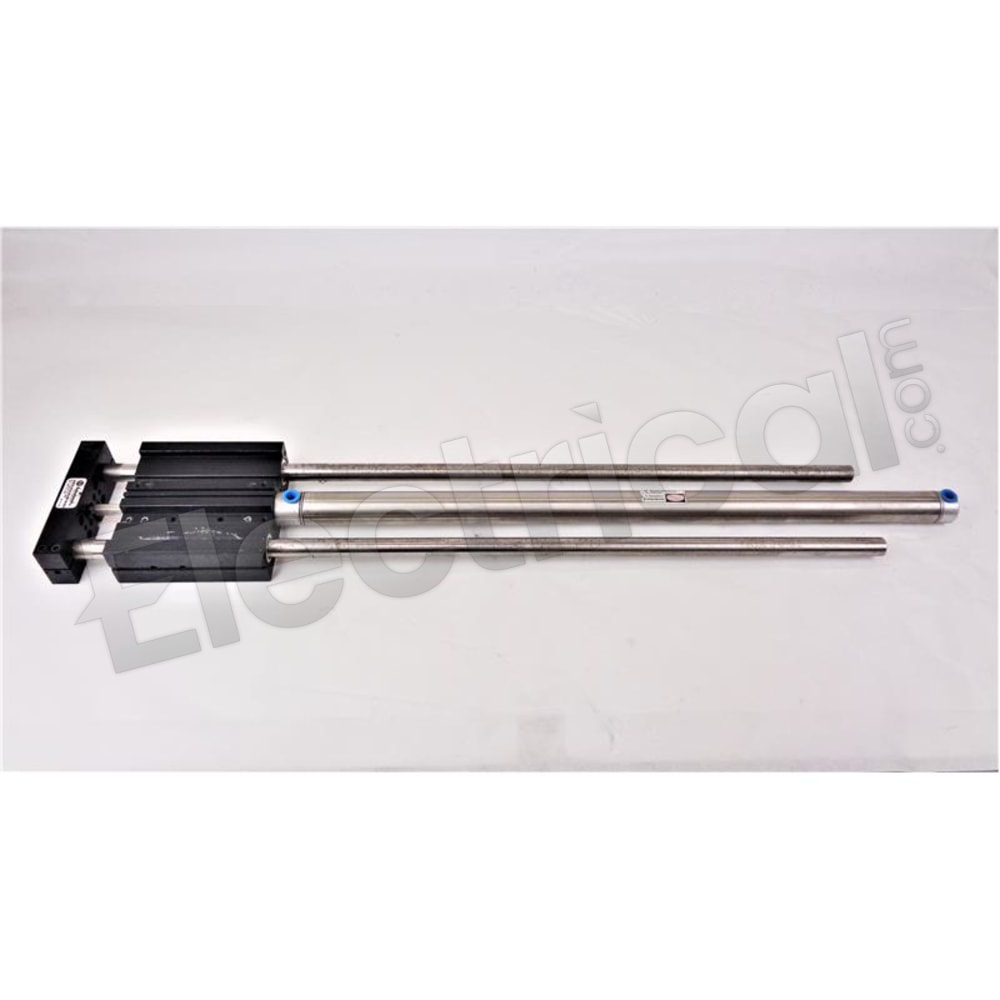 DLT-16AC-20 Dover Corporation Pneumatic Cylinder Pneumatic