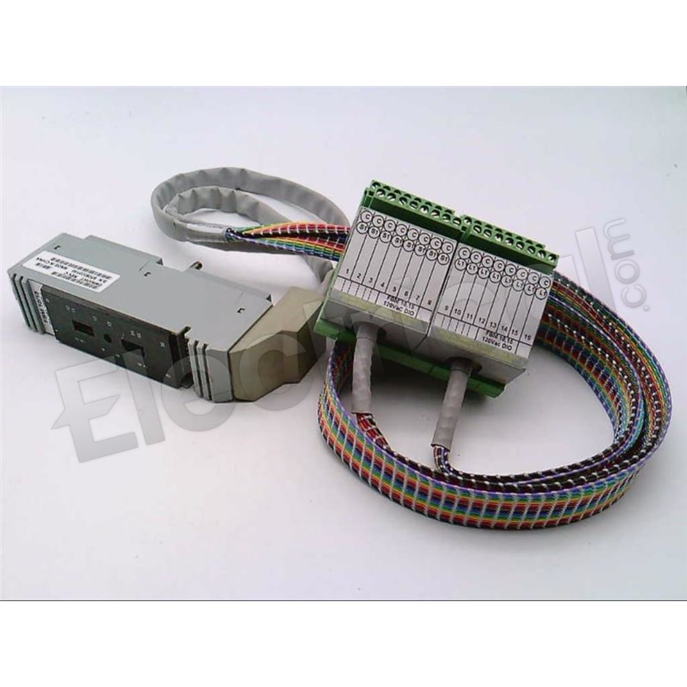 DM900WT Invensys Cordset Cable & Wire Automation