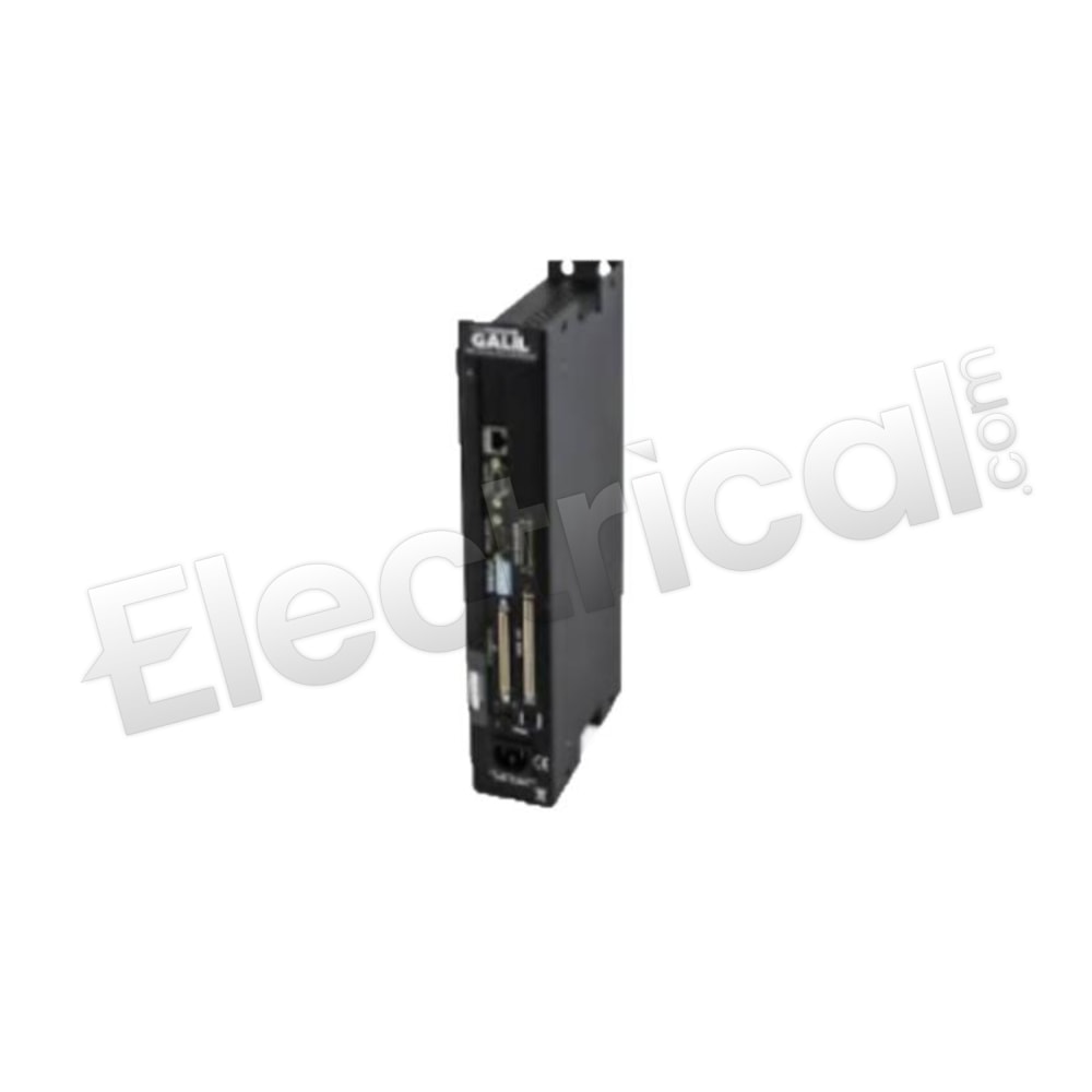 Galil Motion Controls DMC 2220 Servo Drive Servo Control Servo Product Galil motion controls dmc 2220 servo drive servo control servo product