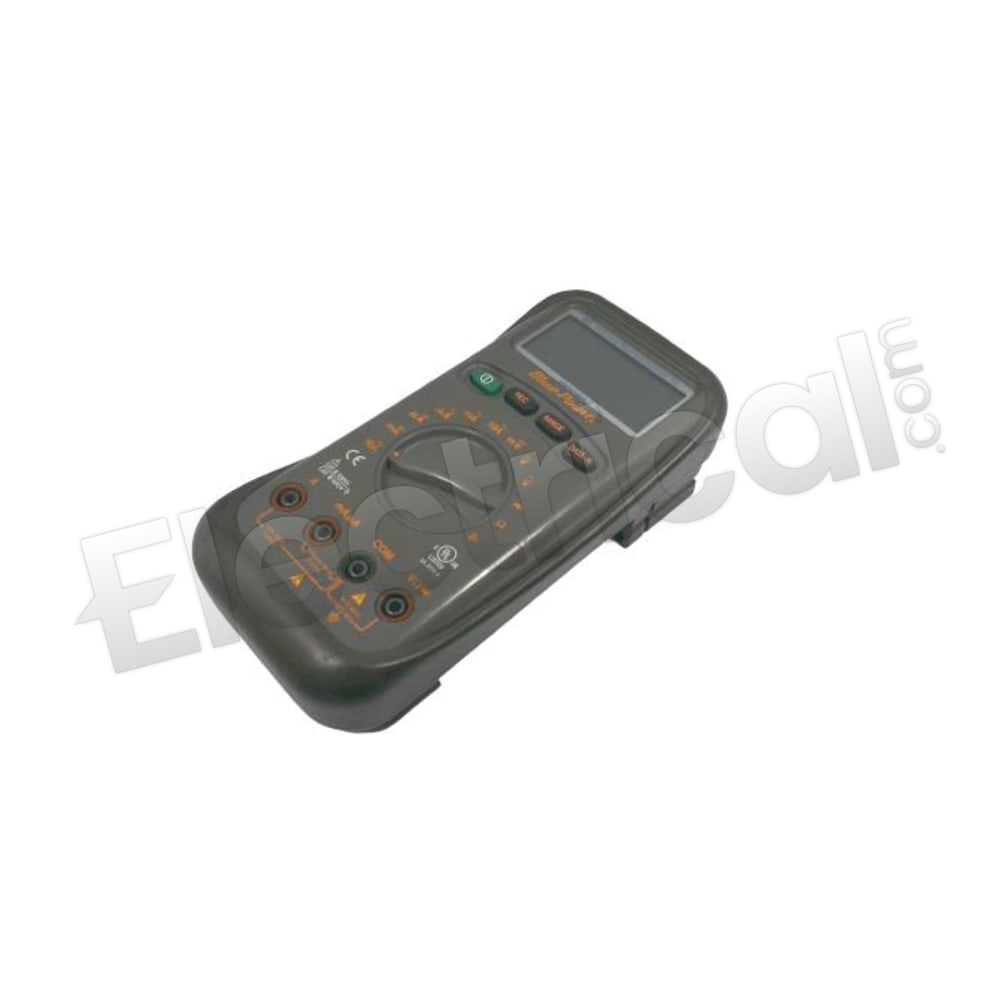 DMSC683 Blue Point Multimeter Test Equipment