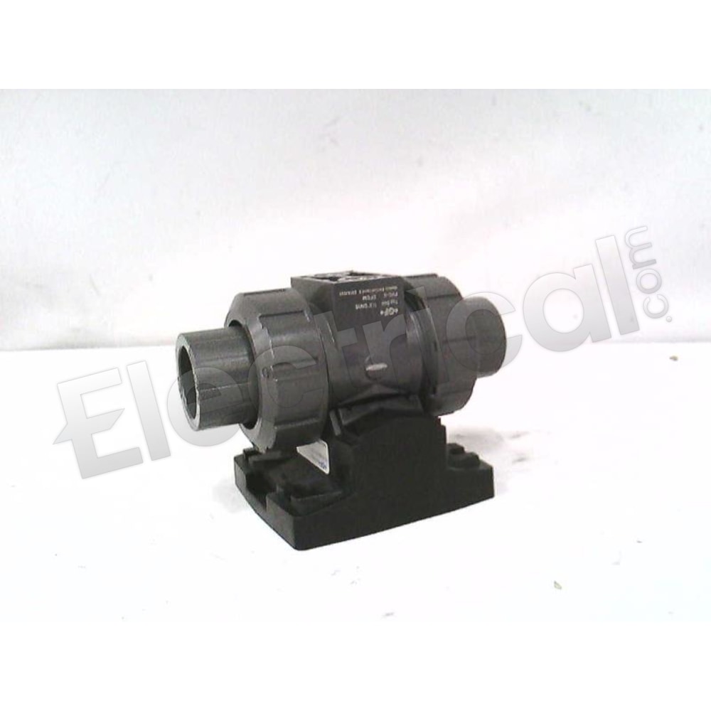 DN10-15 Georg Fischer Signet Ball Valve Valve