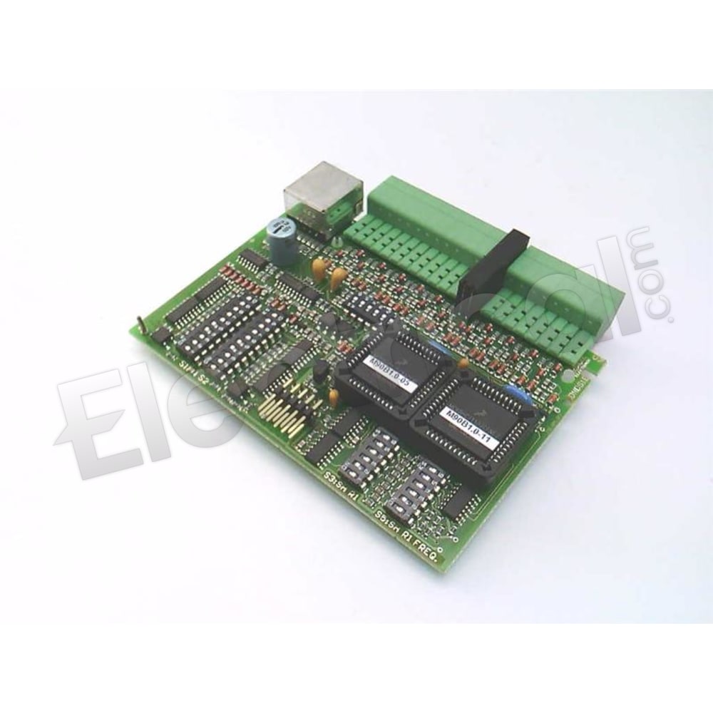 DNDSPM Dina Elektronik PLC Module Automation