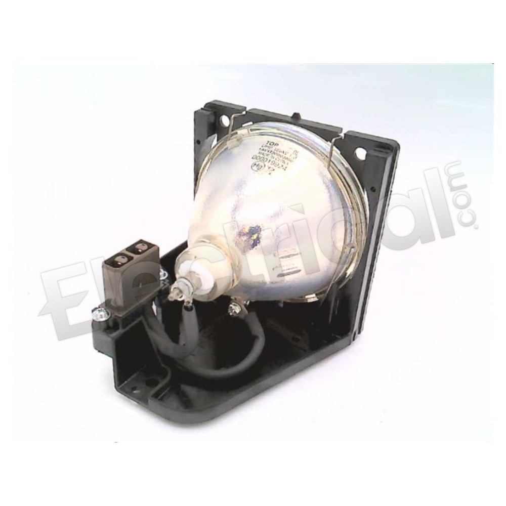 Proxima DP9290 HMI Backlight Automation