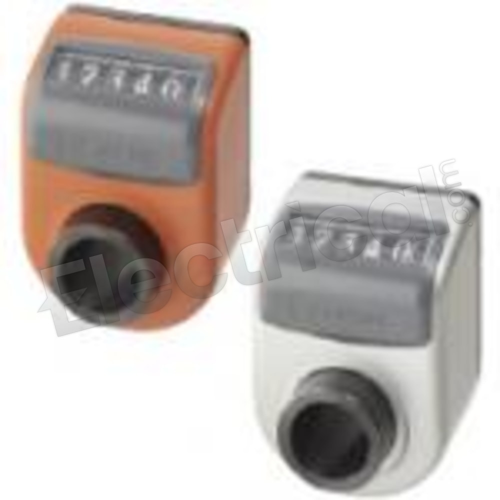 Misumi DPL-R5 Indicator/Display Automation