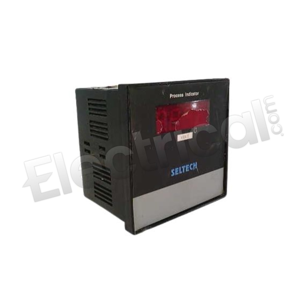 Seltech DPM-961 Seltech Part And Accessory Circuit Breaker