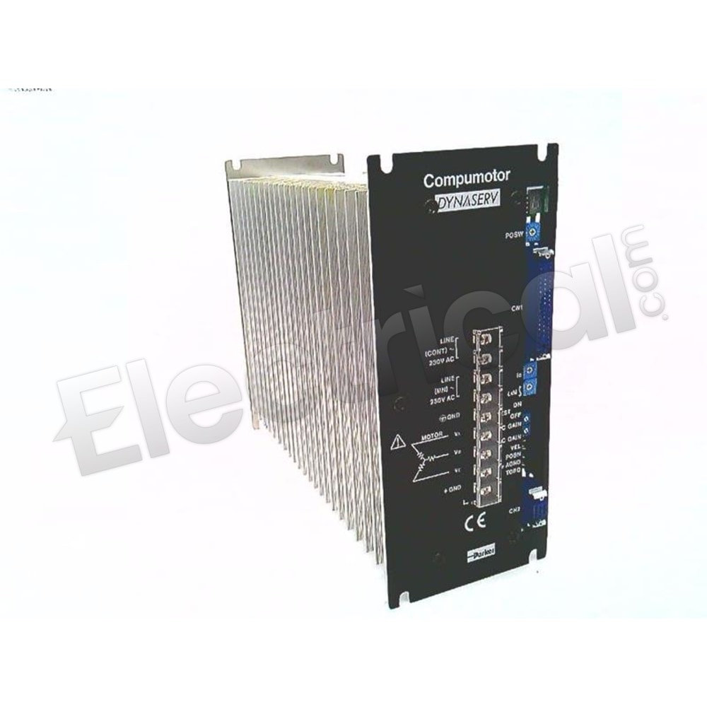 DR-1045B-230 Parker Servo Drive/Servo Control Servo Product