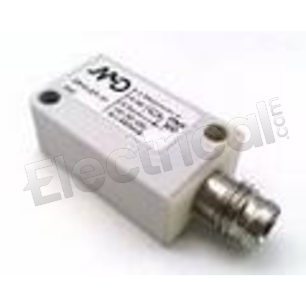 Automation Direct DR10-AP-2F Proximity Sensing System Safety Systems