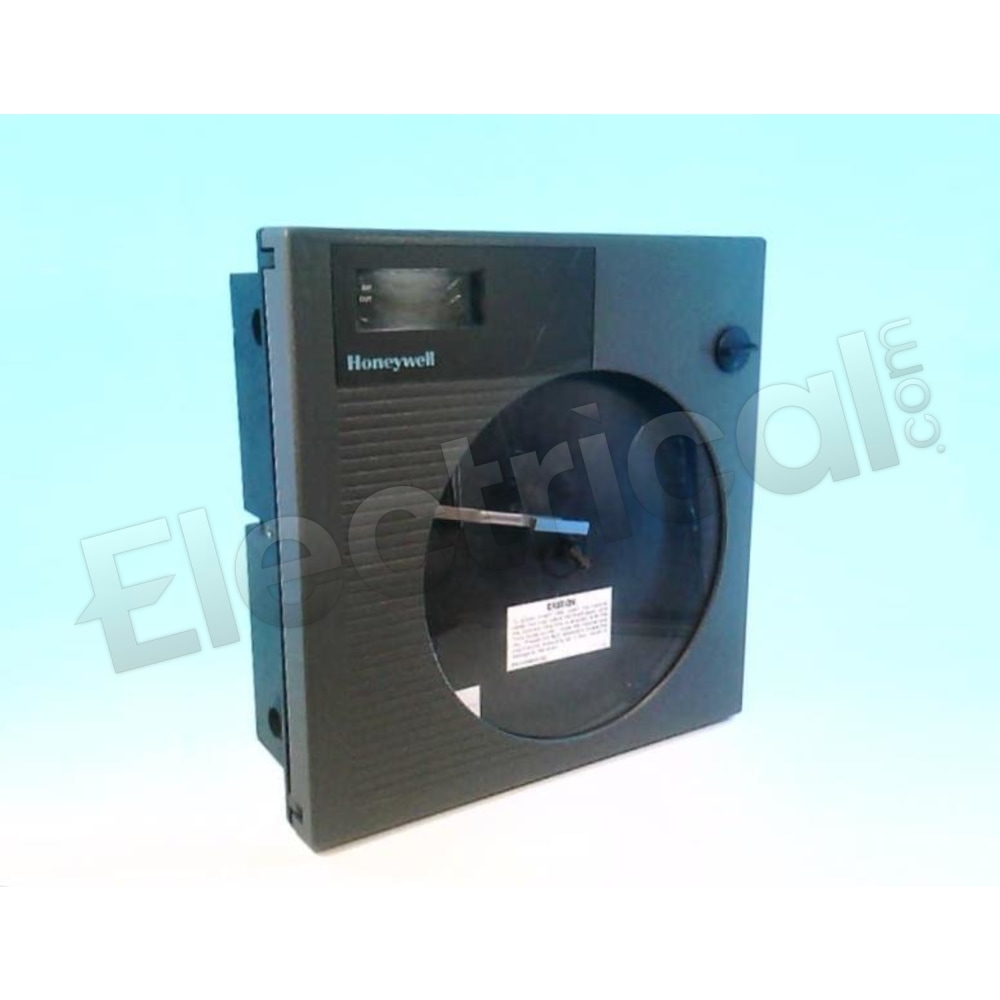 DR431130E0G01000000000000000E0 Honeywell Chart Recorder Data