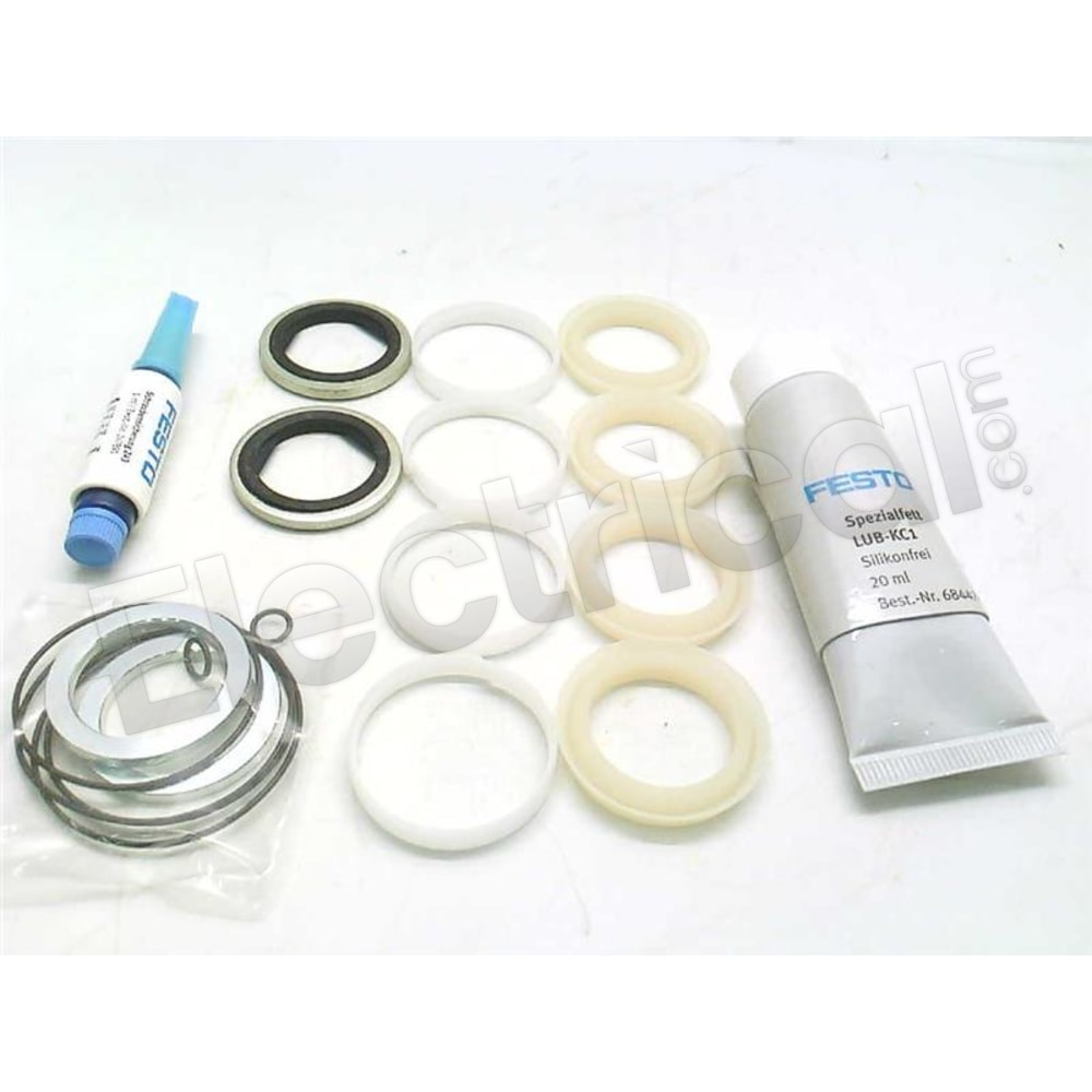 Festo DRRD-32-8021679 Valve Repair Kit Valve