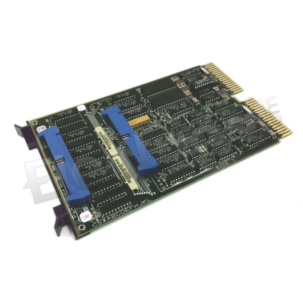 DEC DRV11-J Industrial Computer Accessory Automation
