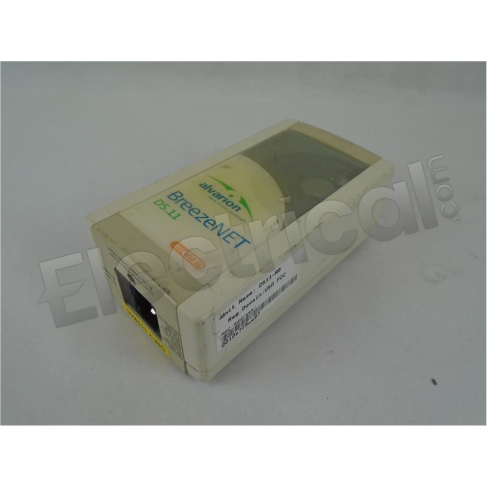 Alvarion Router Alvarion DS11-RB Networking Router Computer Component