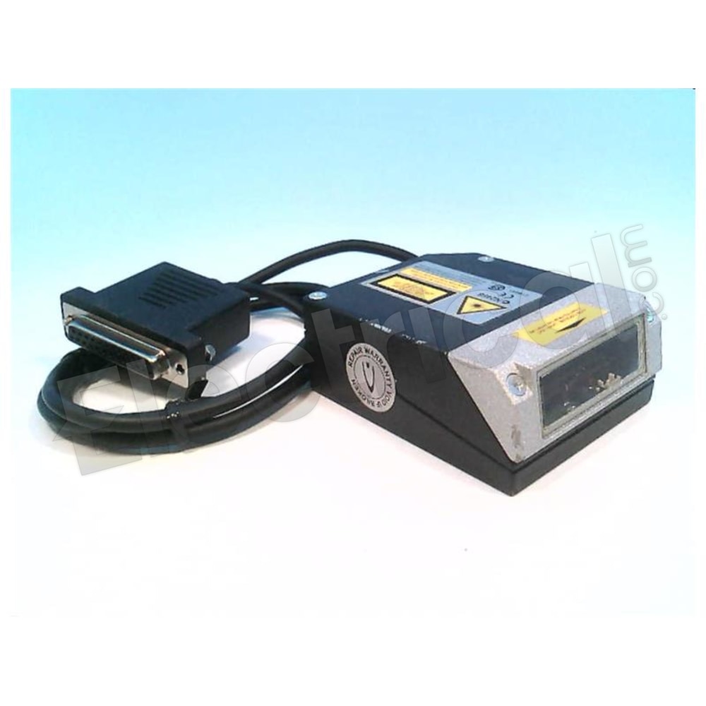 Datalogic DS2400A-0210 Bar Code Scanner Industrial Bar Code Equipment