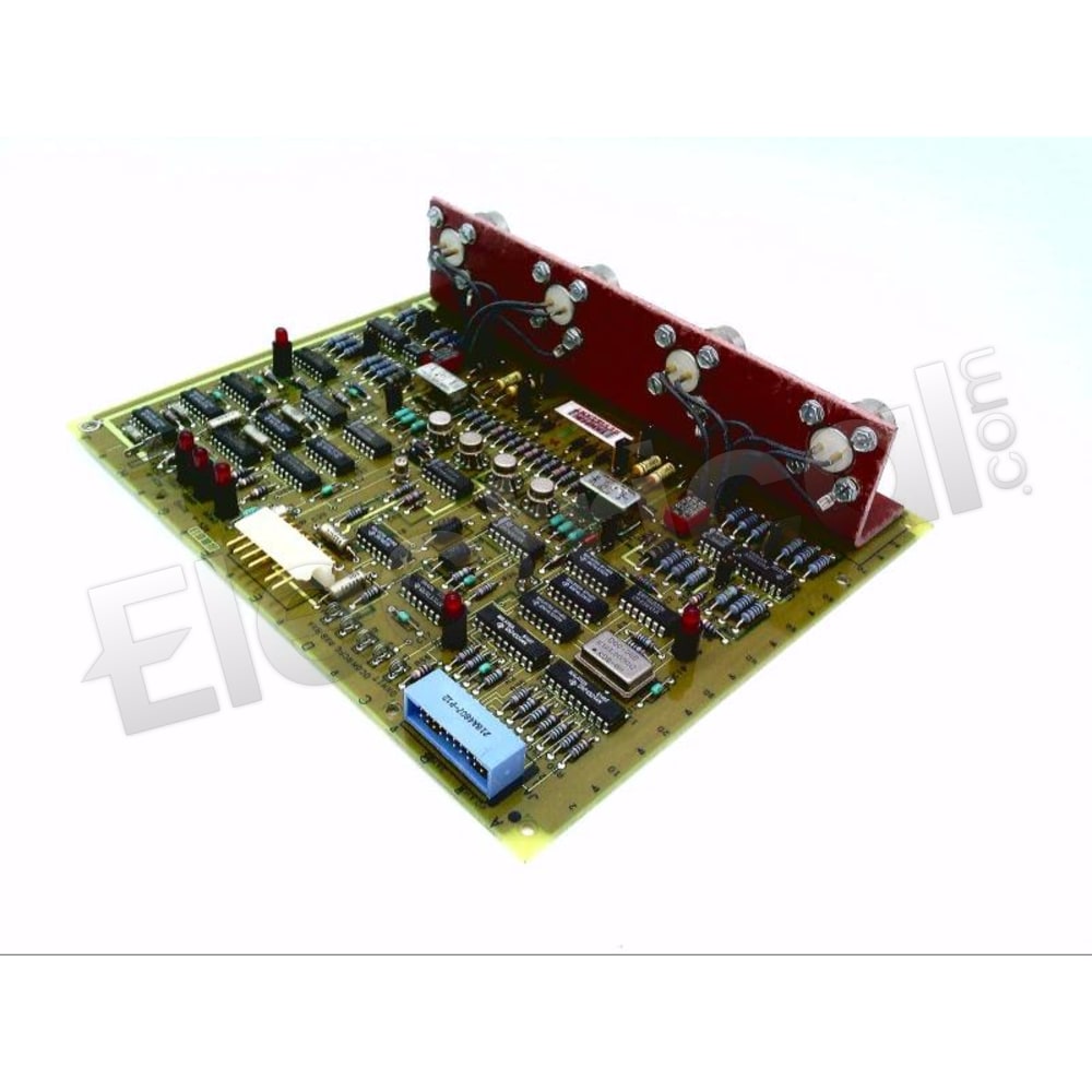 General Electric DS3800HMAC Industrial Computer Accessory Automation
