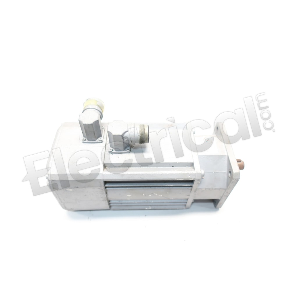 DS45-M Weber Servo Automation