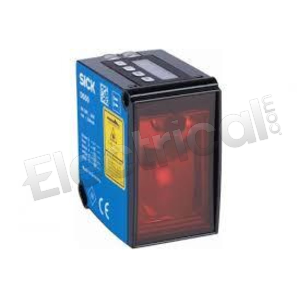 Sick DS50-P1122 Automation Switch Automation
