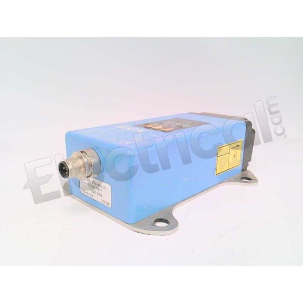 DS500-P111 Sick Sensor Automation