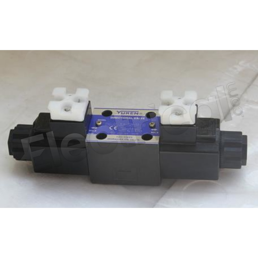 Électrovanne DSG-03-3C2-A120-5090 Pour Yuken - Neuf D'origine