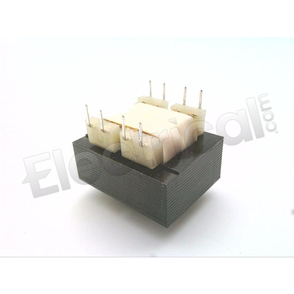 Computer Component Transformer Signal Transformer DST-4-48 Servo Power Transformer Computer Component