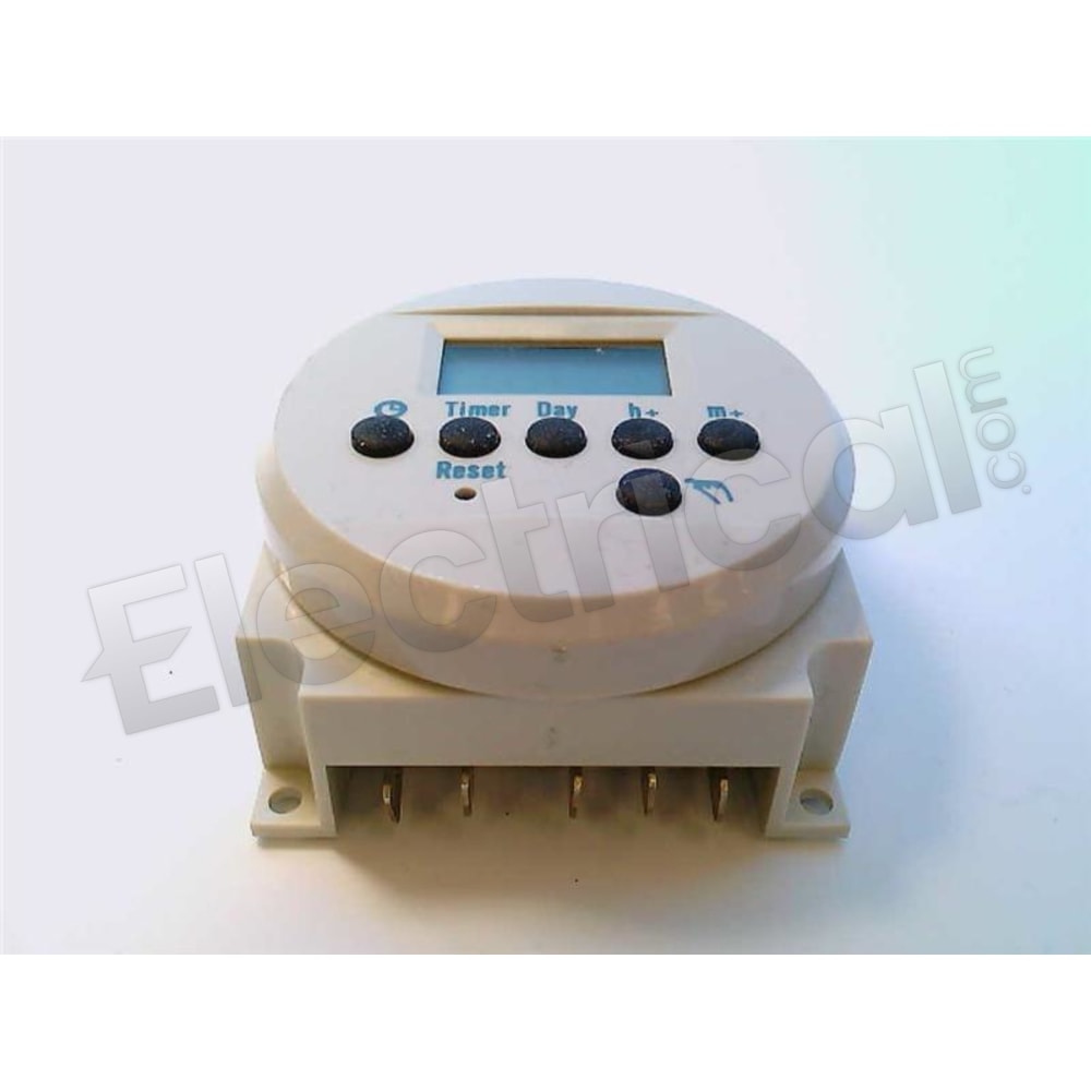 DT12A KEP Timer & Counter Automation