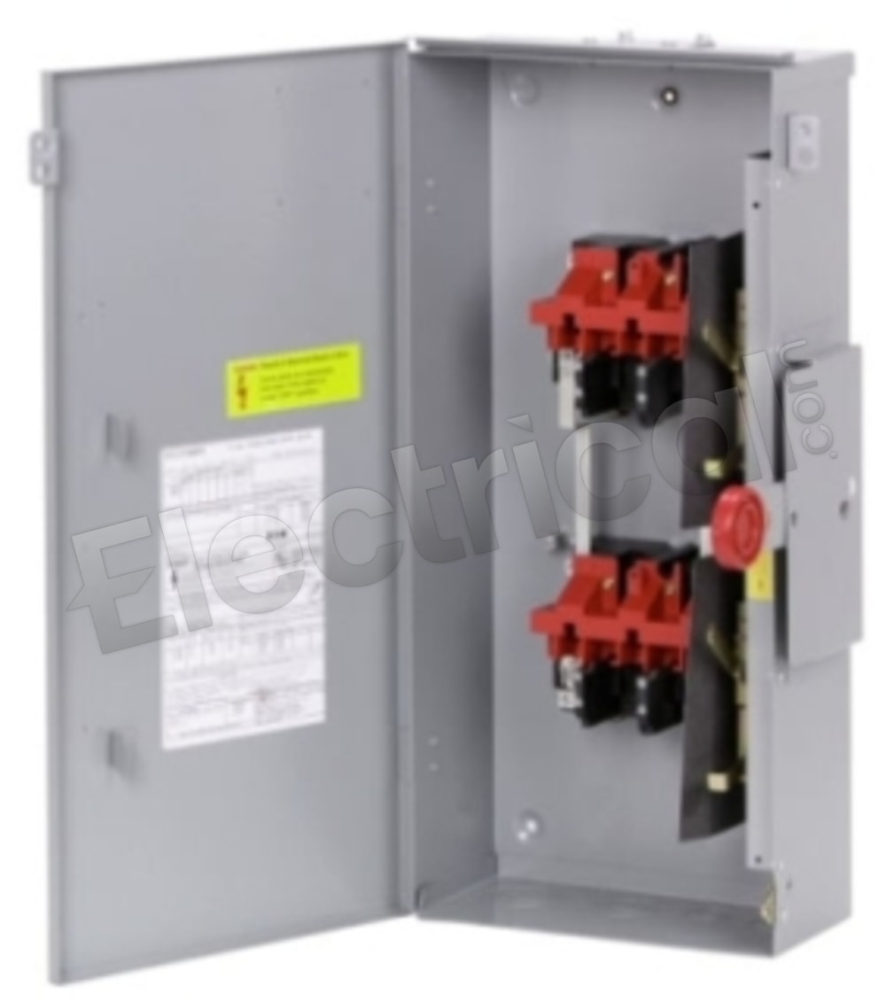 Cutler Hammer DT221URKPS Disconnect Switch