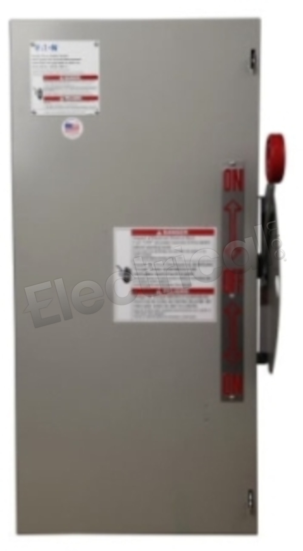 Cutler Hammer DT222UGK Disconnect Switch