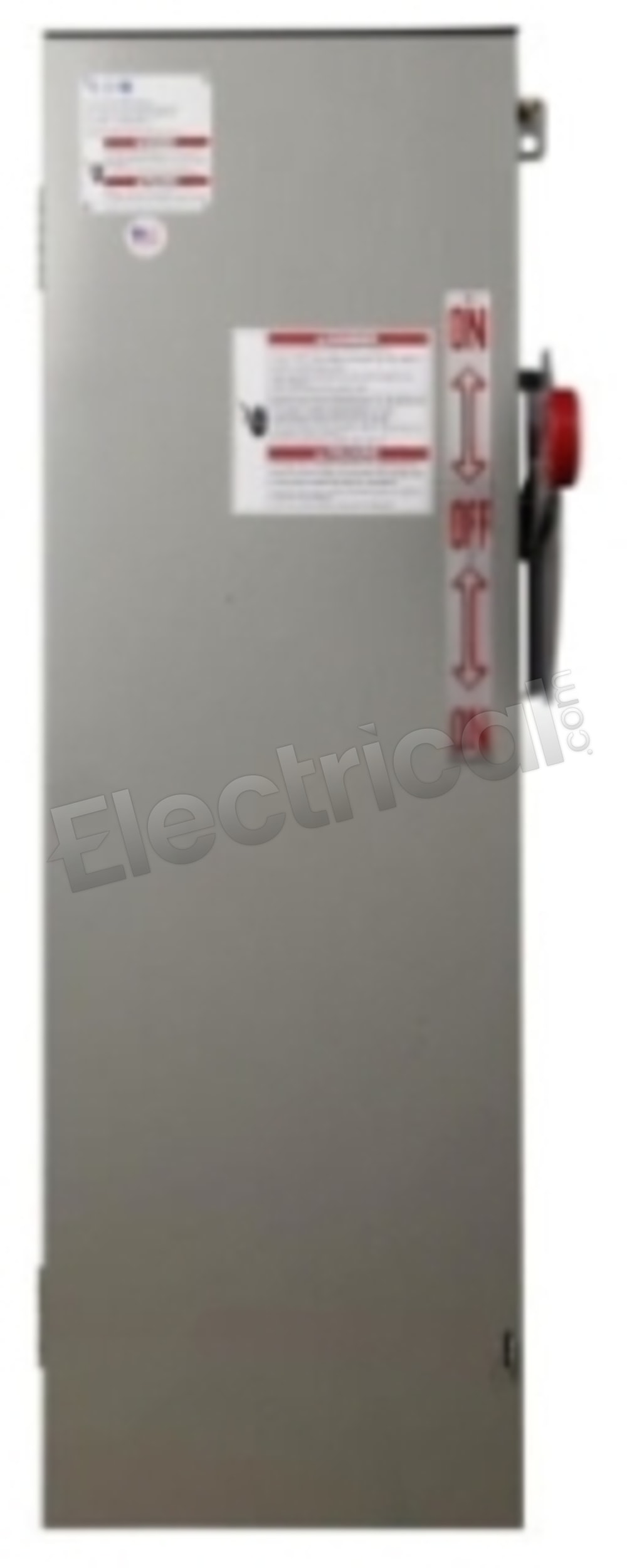 Cutler Hammer DT321FRK Disconnect Switch