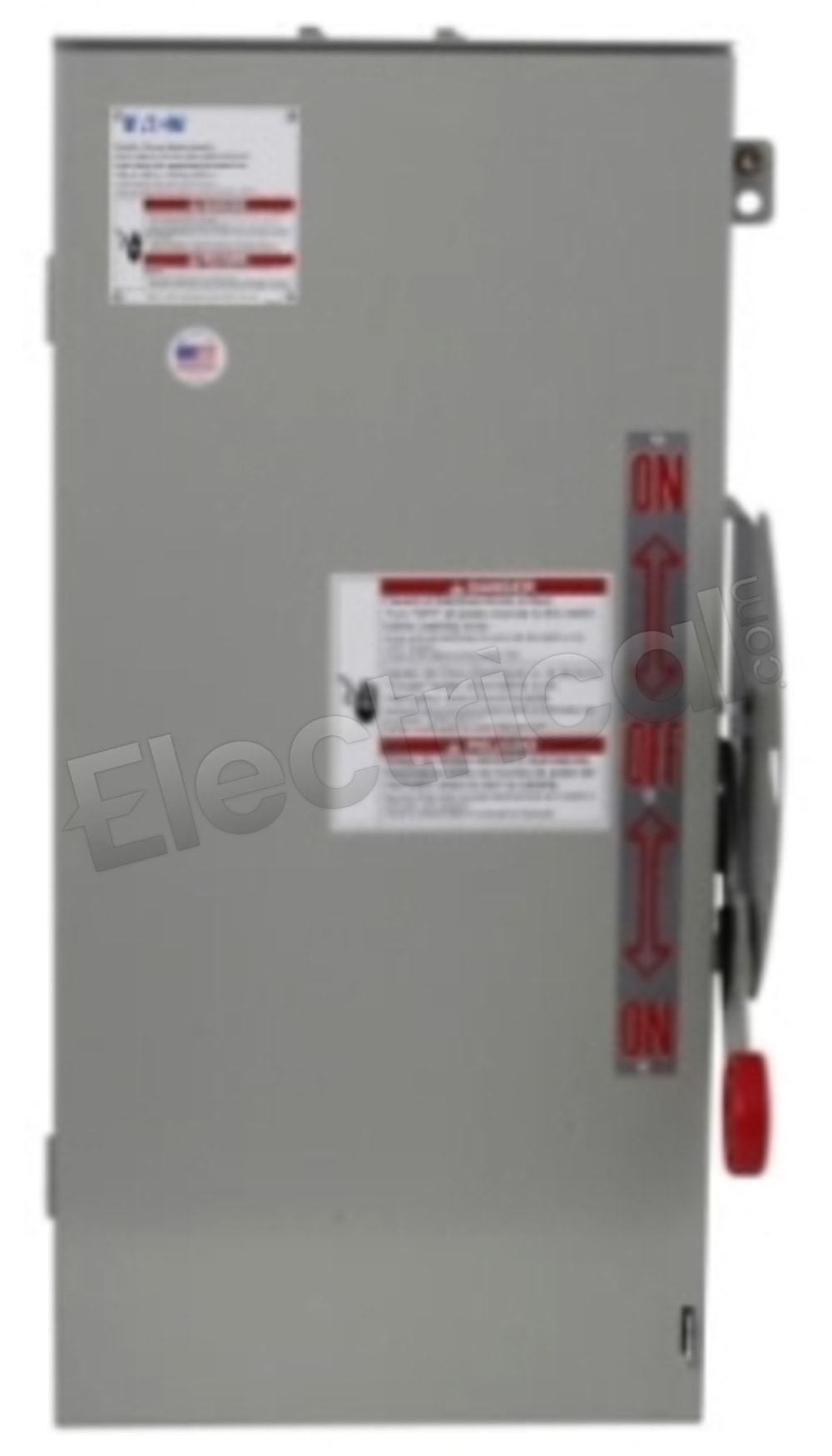 Cutler Hammer DT323URK Disconnect Switch