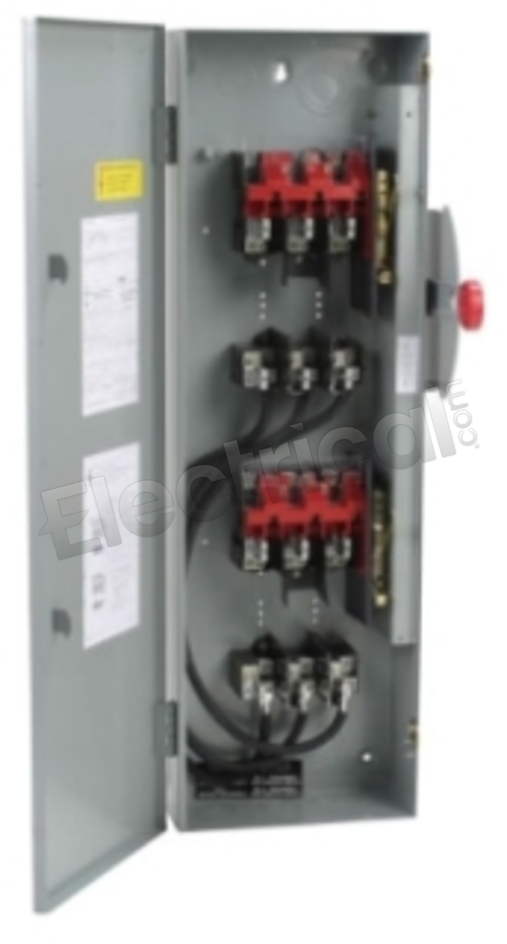 DT328FRK Cutler Hammer Disconnect Switch