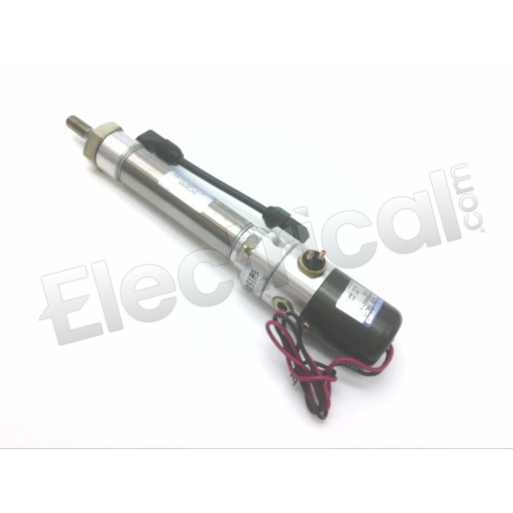 Koganei DV25-X50-S-DC Pneumatic Cylinder Pneumatic