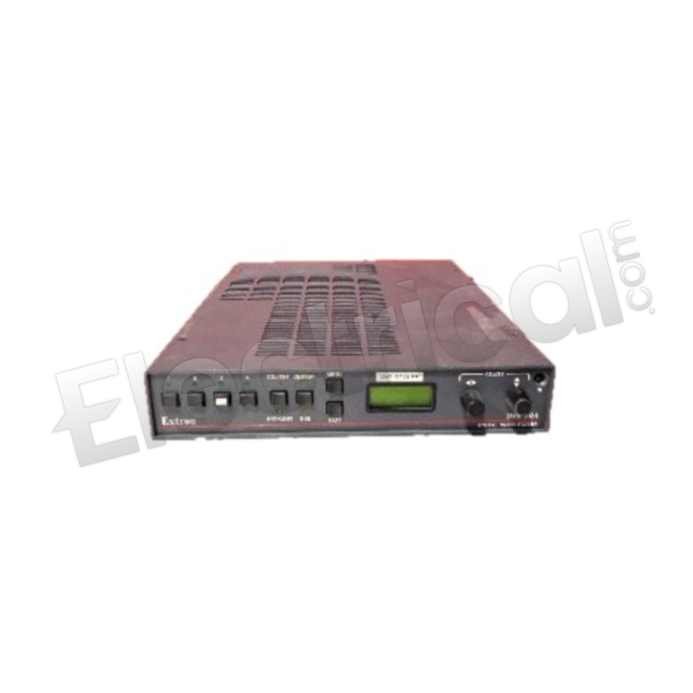 Extron DVS-204 Controller for Camera Camera & Vision