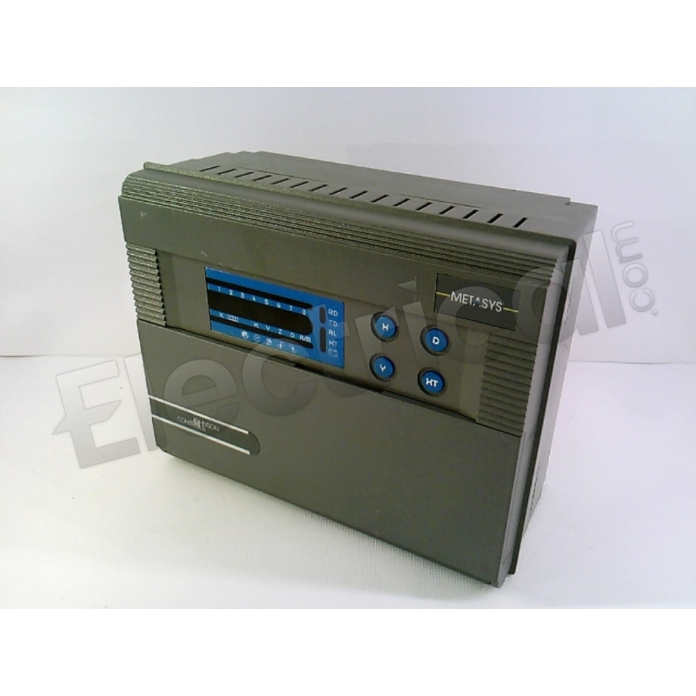 7454 Johnson Controls DX-9100-7454 Electronic Thermostat Automation