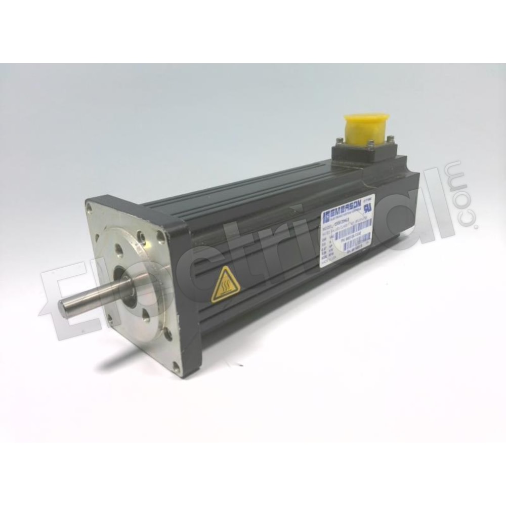 Emerson DXM208CB Servo Motor Servo Product