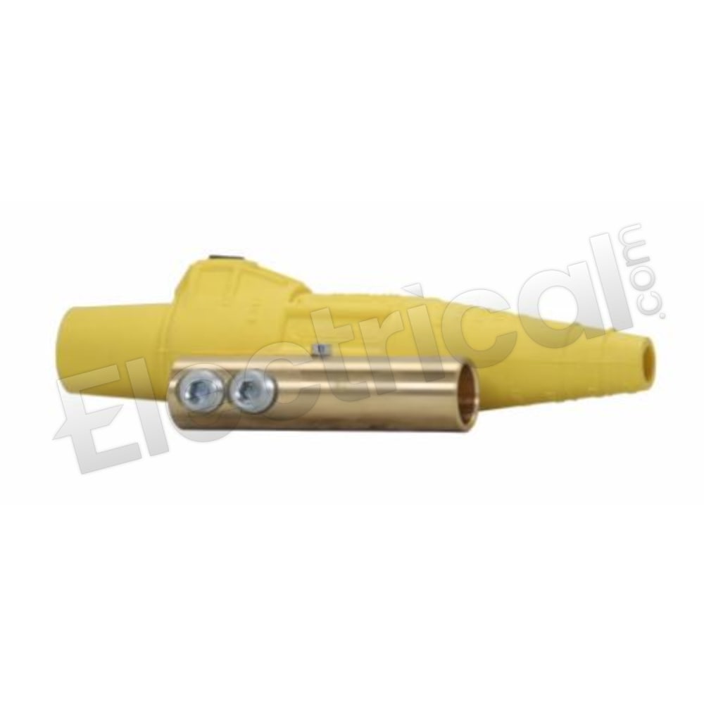 E-Z1016-8377 Eaton Plug/Receptacle Electrical Product
