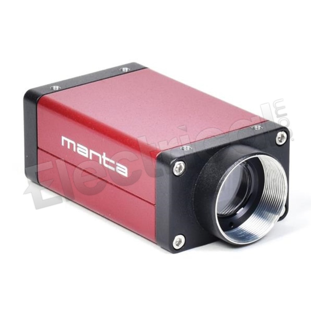 AVT E0020502 CCD Camera Camera & Vision