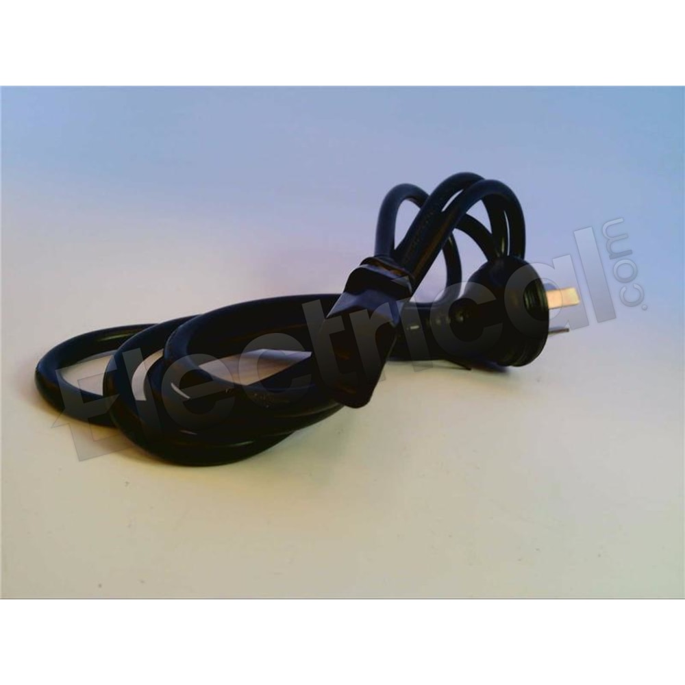 E030476 Tyco Cordset Cable & Wire Automation