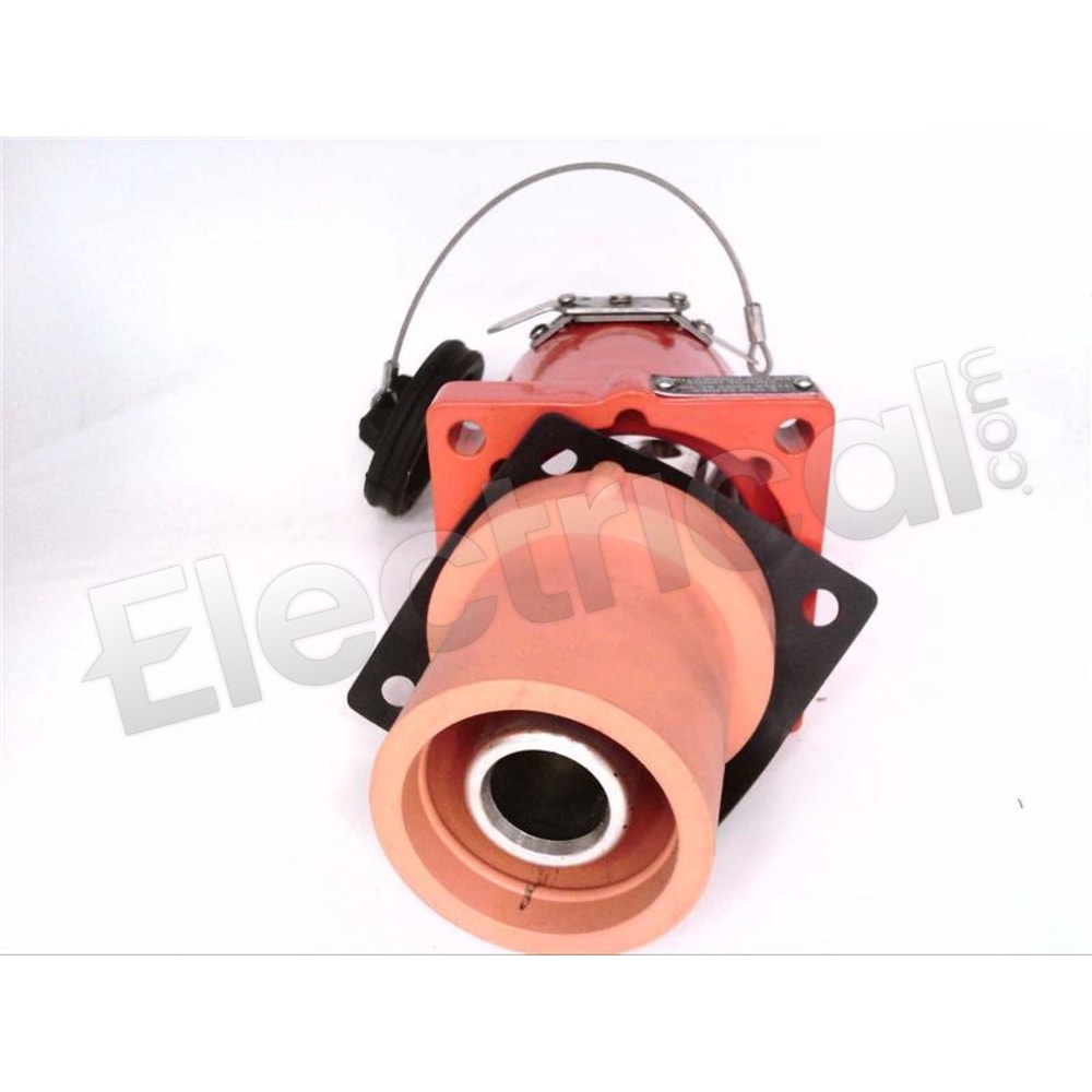 1836 Component Receiver Module Eaton E1049-1836X-OR Connector/Terminal/Pin Electrical Component