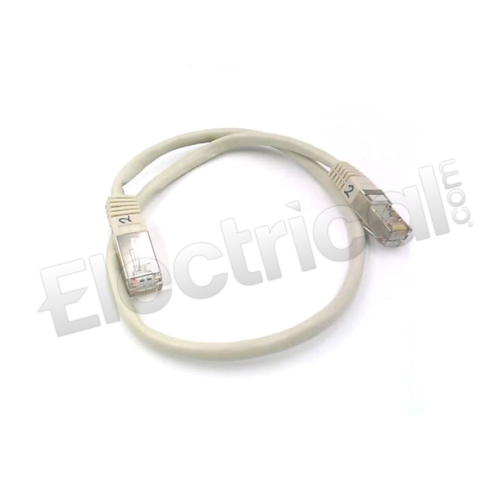 E164469-F3 AESP Cordset Cable & Wire Automation