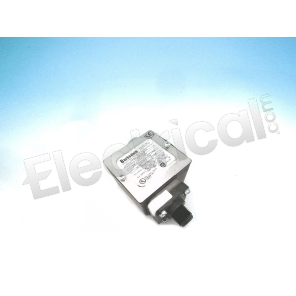 E1H-H90-P6-PLSV Barksdale Automation Switch Automation