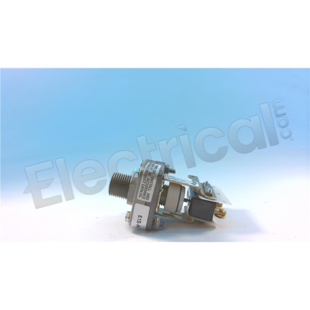 E1S H90 PLS VE1 Barksdale | Econ O Trol Pressure Switch | Valin E1S H90 PLS VE1 Barksdale | Econ O Trol Pressure Switch | Valin