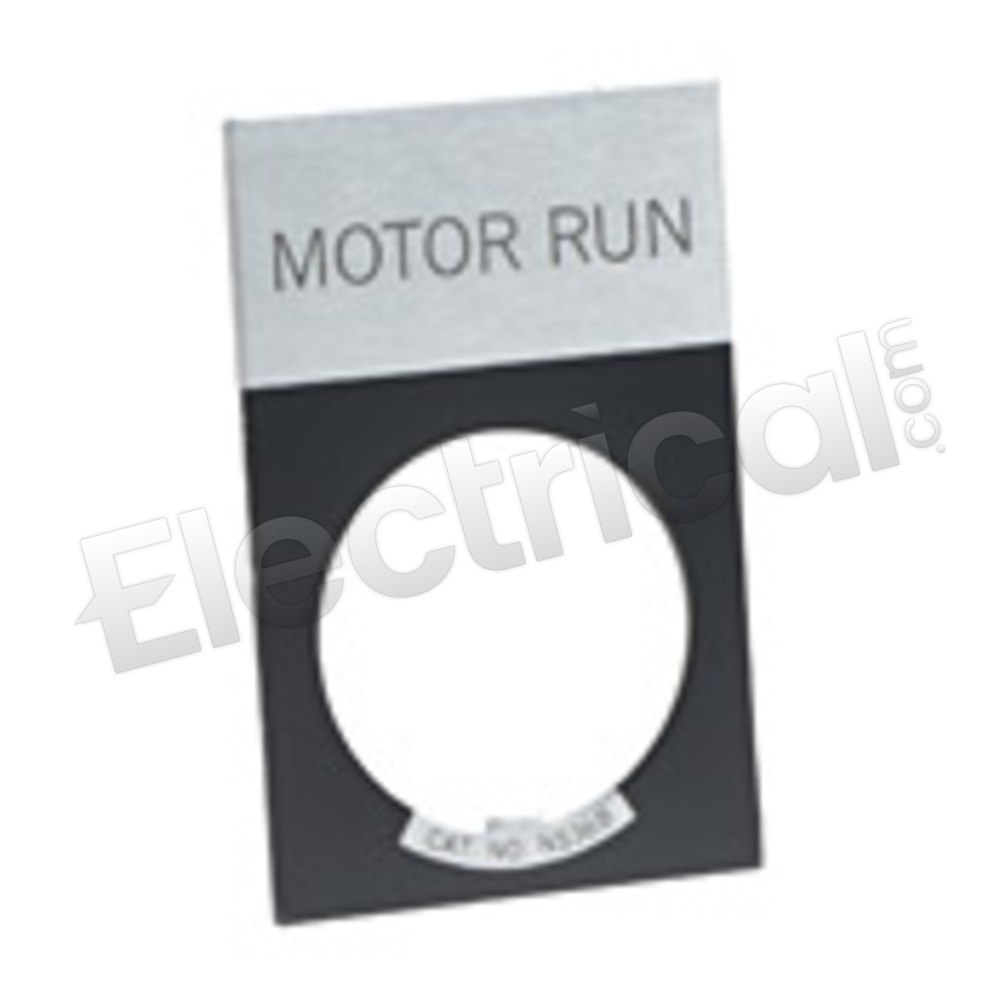 E22NS81 Eaton Motor Control Part And Accessory Motor Control