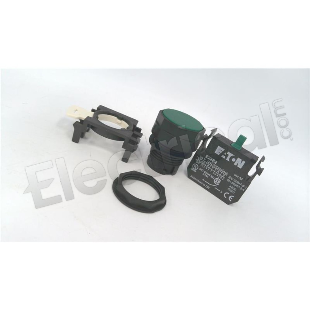 E22PB3A Eaton Motor Control Part And Accessory Automation