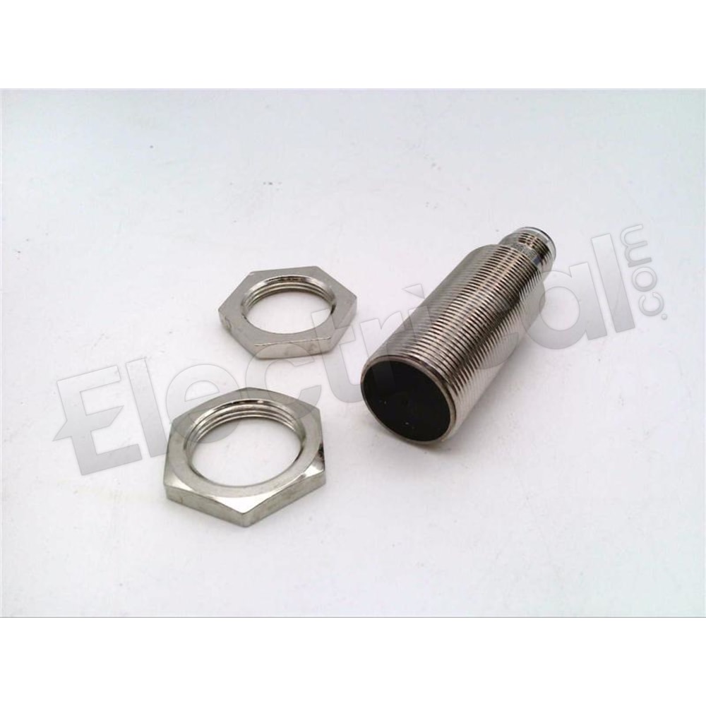 Sensore Di Prossimità Omron E2A-M18KS08-M1-B1, 12-24VDC, M18, Nuovo