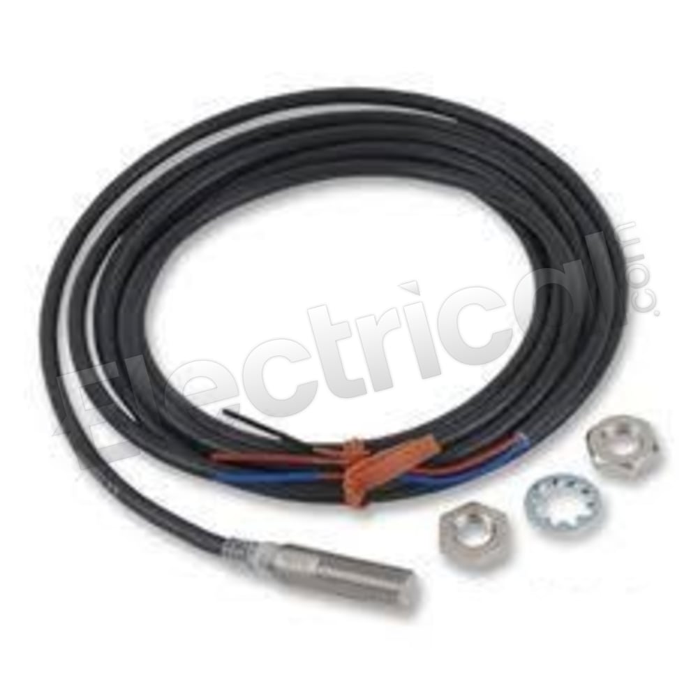 One New Omron E2E-X5E1 E2EX5E1 Proximity Switch Sensor Expedited - Foto 8
