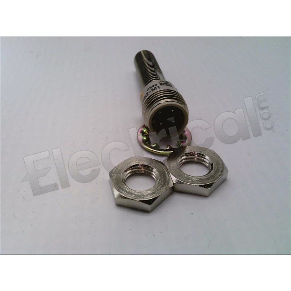 E2EM-X2B2-M1 Omron Automation Switch Automation