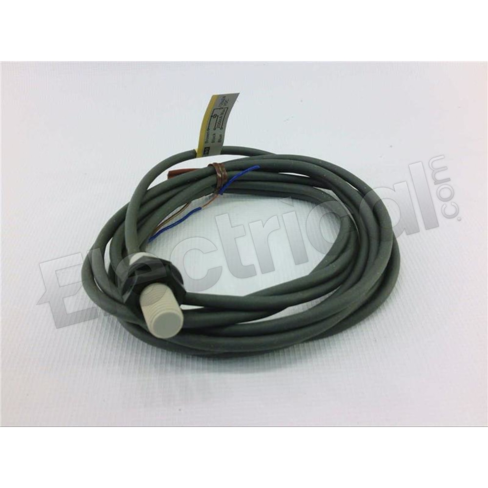 Interruttore Di Prossimit&agrave; Omron E2E-X1R5F1-M1 - Nuovo Spedizione Gratis