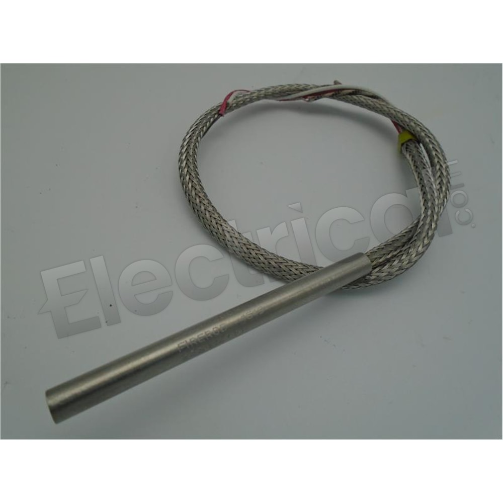 Watlow E3A12781 Cartridge Heater Heating Element