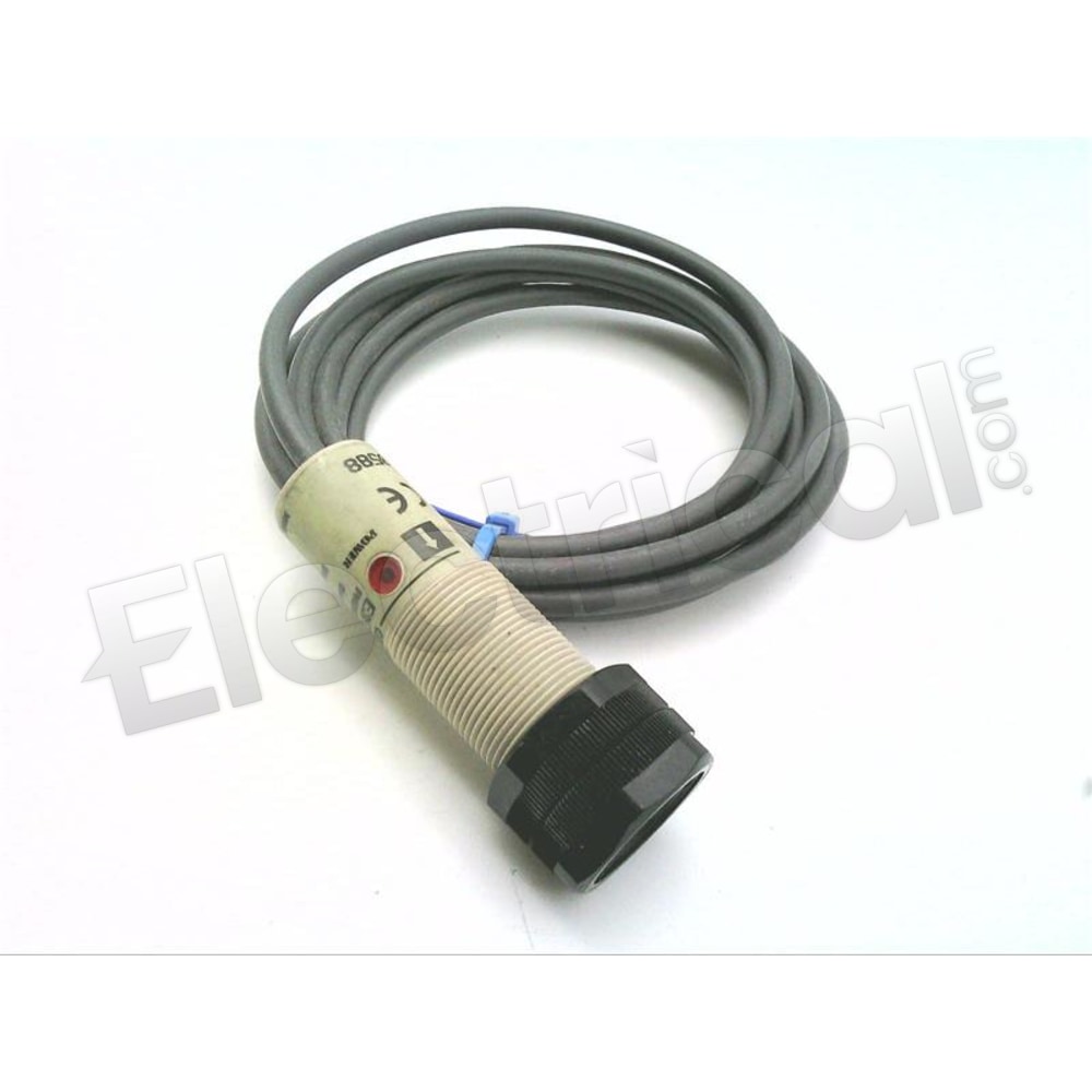 E3F2-7L Omron Sensor Automation